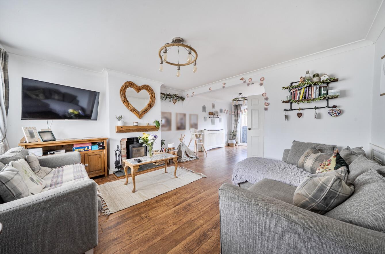 Cae Crwn, Dunvant, Swansea, SA2 7PS